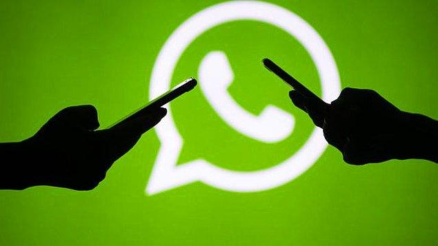 WhatsApp'ın 2022 Güncellemeleri