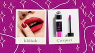 Makyajınızın Yıldızı Olurken Bir Yandan da Rengiyle Gönlünüzü Çalacak Ruj Çeşitleri