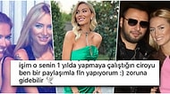 Alişan'ın Eski Sevgilisi Olan ve Influencerlık Yapan Seda Önder'in Takipçisini Aşağıladığı Cevabı Olay Oldu