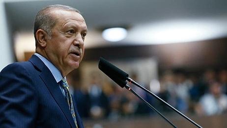Erdoğan: 'Kur Dediğin Bugün Artar, Yarın Düşer'