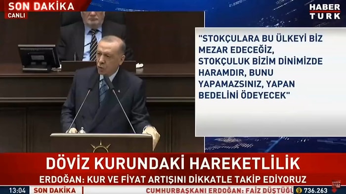 Cumhurbaşkanı Erdoğan: 'Ünlü Rus Edebiyatçı Çehov'un da Dediği Bizi Çalışmak Kurtarır'