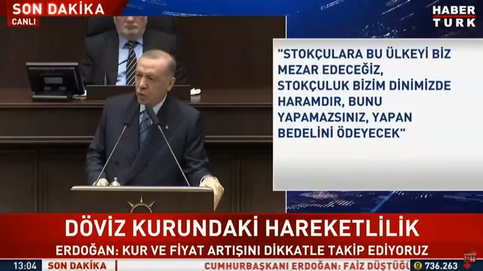Cumhurbaşkanı Erdoğan: 'Ünlü Rus Edebiyatçı Çehov'un da Dediği Bizi Çalışmak Kurtarır'