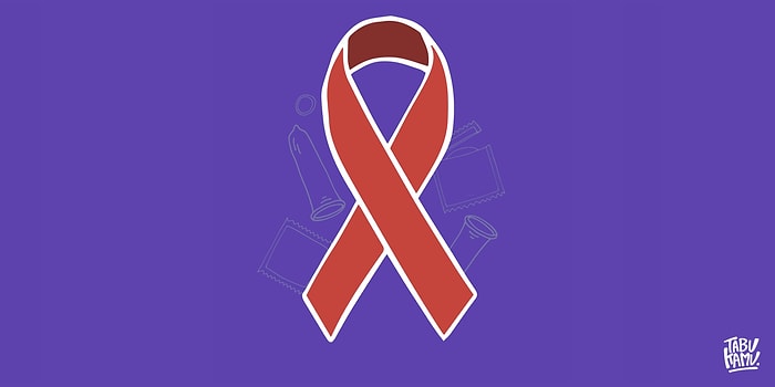 Ön Yargılarınızdan Kurtulun! HIV ve AIDS Hakkında En Çok Merak Edilenleri Anlatıyoruz!