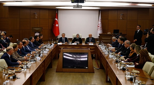 Dar Gelirlilerin Yükünü Hafifleteceğiz!