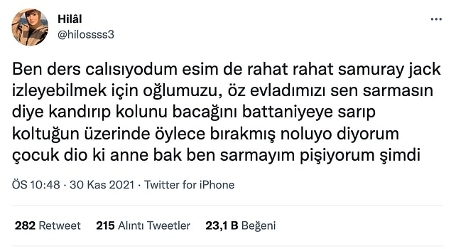 1. Hangisi daha çocuk çözemedim...