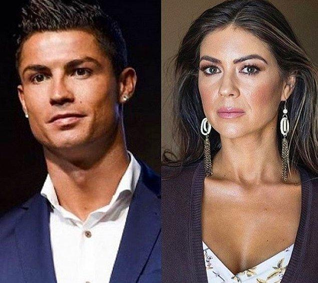 Sizi şimdi yakın dönemin en büyük skandallarından birine götüreceğiz öncelikle. Kahramanlarımız dünyanın en iyi futbolcularından Cristiano Ronaldo ve genç bir öğretmen olan Kathryn Mayorga.