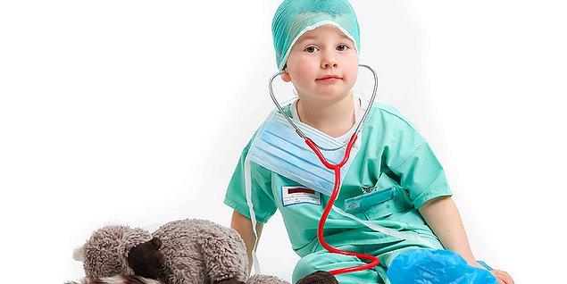 Çocuk Cerrahisi Hangi Hastalıklara Bakar?