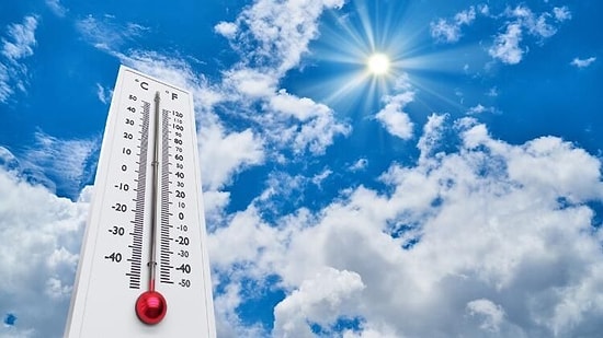 Meteoroloji 2 Aralık Hava Durumu: Sıcaklıklar Artacak mı? Yağmur Var mı?