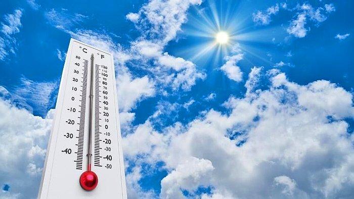 Meteoroloji 2 Aralık Hava Durumu: Sıcaklıklar Artacak mı? Yağmur Var mı?