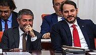 Berat Albayrak, TÜGVA, Fethullah Gülen... Yeni Hazine Bakanı Nureddin Nebati Hakkında Neler Biliniyor?