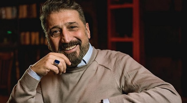 Cem Davran ise yıllar sonra bu olayla ilgili şöyle bir açıklama yaptı: