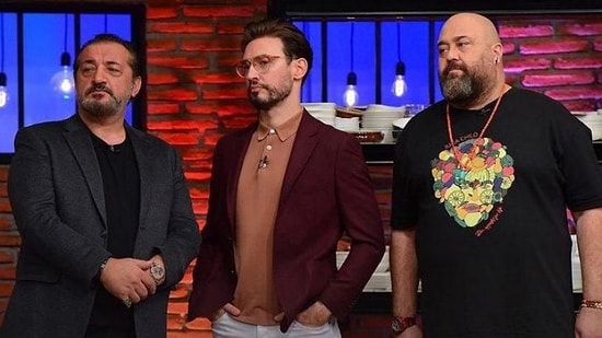 Masterchef Eleme Adayı Belli Oldu: Masterchef Eleme Potasında Kimler Var?