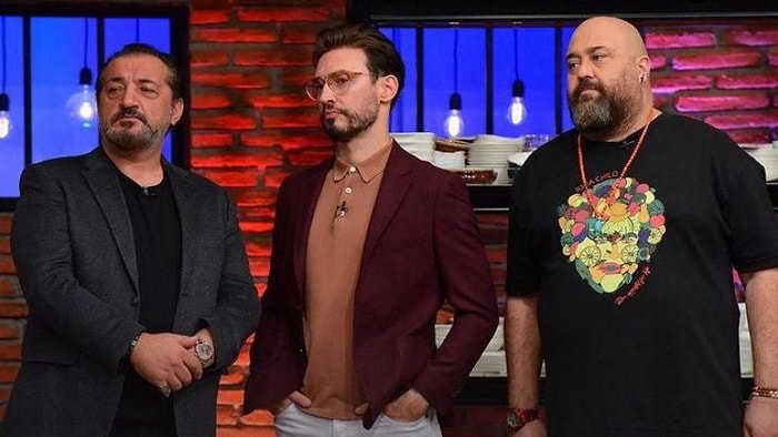 Masterchef Eleme Adayı Belli Oldu: Masterchef Eleme Potasında Kimler Var?