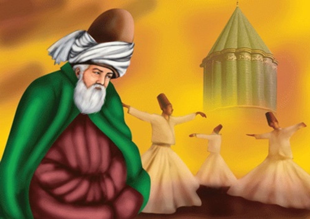 Mevlana Haftası Ne Zaman, Mevlana Haftası Başladı mı? Şeb-i Arus Töreni Ne Zaman Başlayacak?
