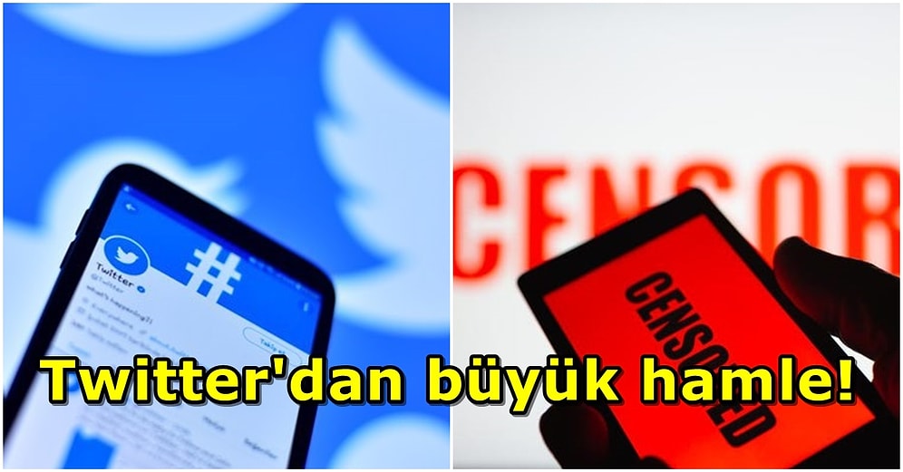 İfşalar Son Bulacak! Twitter, Kişilerin Fotoğraflarının İzinsiz Paylaşılmasını Yasaklayacak