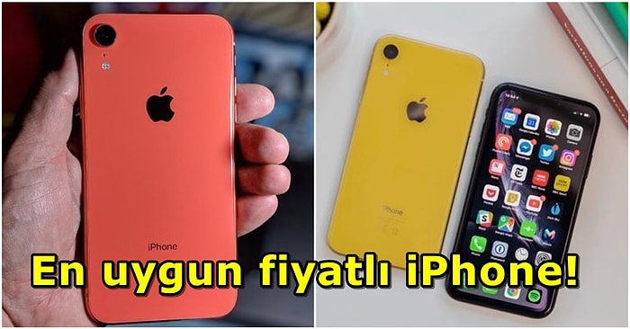 En Ucuz iPhone Olarak Piyasaya Çıkacak Olan iPhone SE 3'ün Satış Tarihi Açıklandı