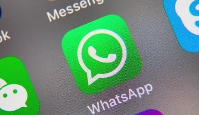 Diğer yandan eğer kurtarmak istediğiniz fotoğraf WhatsApp üzerinden size gelen değil de sizin gönderdiğiniz bir görsel, GIF ya da video ise...