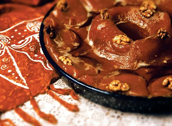 MasterChef Öküz Helvası Tarifi ve Yapılışı: Öküz Helvası Nasıl Yapılır? Öküz Helvası Malzemeleri...