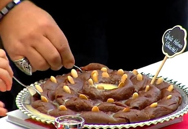Öküz Helvası Nasıl Yapılır?