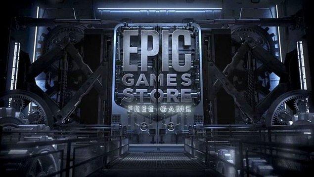 Epic Games'in Ücretsiz Oyunları Neler?