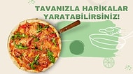 Tavada Az Yağ ile Yapabileceğiniz Lezzetli Tarifler