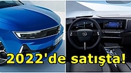 Sevilen Model Station Wagon Oldu! Opel Astra Sports Tourer'in Tanıtımı Yapıldı