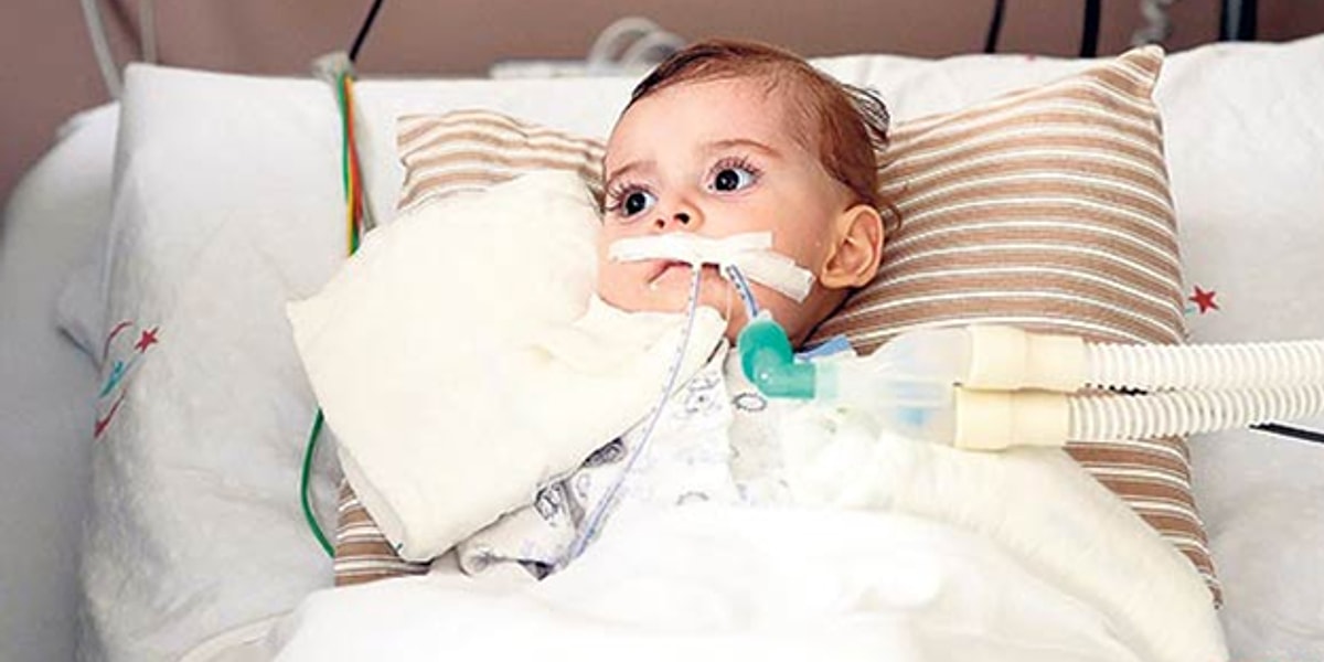 SMA Testi Nedir, SMA Testi Zorunlu mu Oldu? SMA Hastalığı Nedir ...