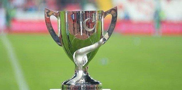 Tek maç eleme usulüne göre,  oynanacak Ziraat Türkiye Kupası 5. Eleme Turu müsabakaları; 28, 29 ve 30 Aralık tarihlerinde oynanacak.