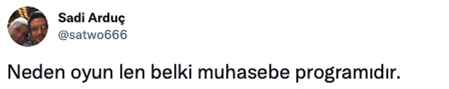 Olamaz mı? Olabilir.