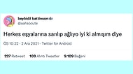Eşyalarına Sarılıp Ağlayanlardan Elon Musk'ın Saçma Teorisine Son 24 Saatin Viral Tweetleri