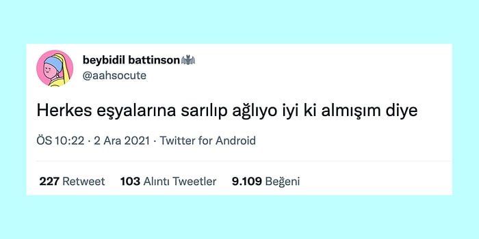 Eşyalarına Sarılıp Ağlayanlardan Elon Musk'ın Saçma Teorisine Son 24 Saatin Viral Tweetleri