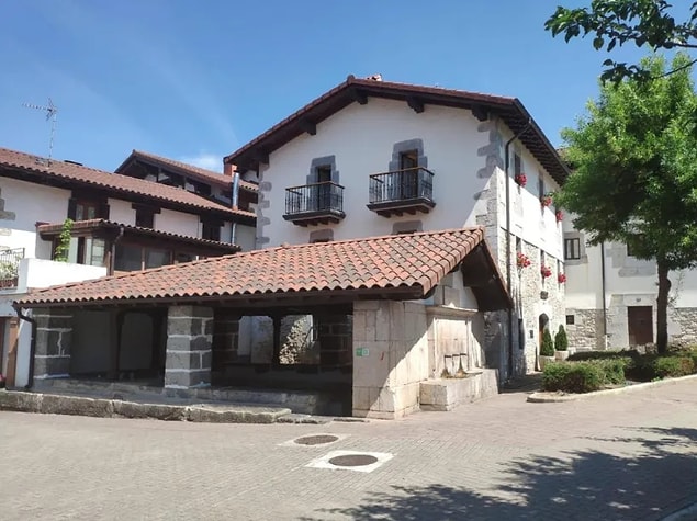 LEKUNBERRİ, İSPANYA