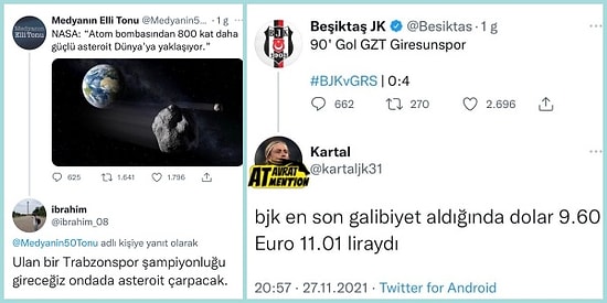 Yaptıkları Komik ve İğneleyici Yorumlarla Topu Doksana Yollayan 15 Sporsever