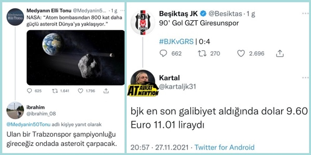 Yaptıkları Komik ve İğneleyici Yorumlarla Topu Doksana Yollayan 15 Sporsever