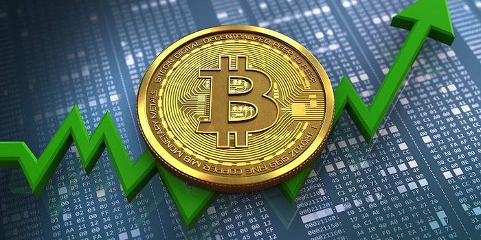 Bitcoin Düşüşü Sürüyor! Bitcoin Ne Kadar? 1 Bitcoin Kaç TL? Analistlerin Aralık Analizleri