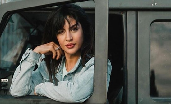 Ülkü Ocakları ve Alperen Ocakları İstedi Tuğba Ekinci Ekranlara Döndü!