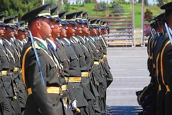 Astsubay İlanı Yayınlandı mı? MSB TSK Astsubay Alımı Ne Zaman Yapılacak, Şartları Neler?