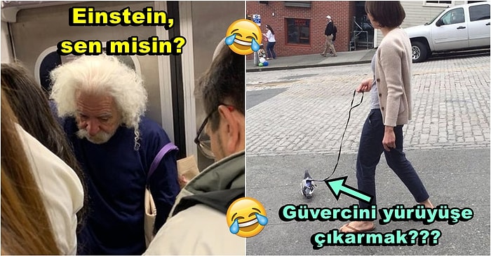 Garip ve Sıra Dışı Özellikleri ile Günlük Hayatlarının Nasıl Geçtiğini Merak Ettiğimiz 15 Kişi