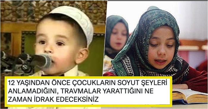 Okul Öncesi Din Eğitimi Önerisinin Oy Çokluğu ile Kabul Edilmesi Sosyal Medyanın Gündeminde!