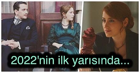 Atatürk'e Değinilen Yeni Netflix Dizisi 'Pera Palas'ta Gece Yarısı'nın Ne Zaman Yayınlanacağı Açıklandı!