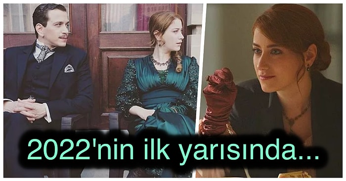 Atatürk'e Değinilen Yeni Netflix Dizisi 'Pera Palas'ta Gece Yarısı'nın Ne Zaman Yayınlanacağı Açıklandı!