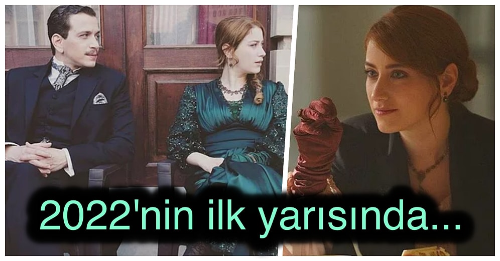 Atatürk'e Değinilen Yeni Netflix Dizisi 'Pera Palas'ta Gece Yarısı'nın Ne Zaman Yayınlanacağı Açıklandı!