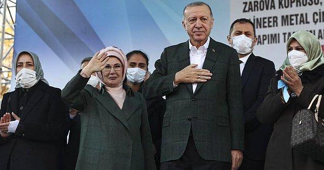 AKP'li Hamza Dağ: "Mitingi sabote etmek istediler"