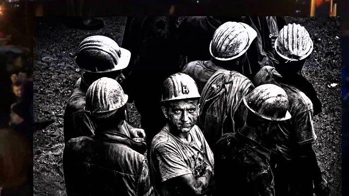 Rapor: 'AKP Döneminde En Az 1890 Madenci İş Cinayetinde Yaşamını Yitirdi'