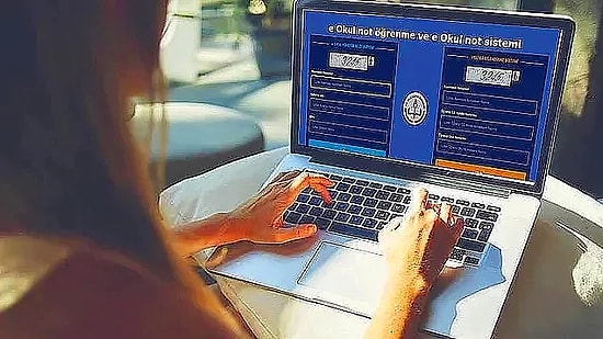 E-Okul Veli Bilgilendirme Sistemine Nasıl Giriş Yapılır? E-Okul Sınav Notu Nasıl Sorgulanır?