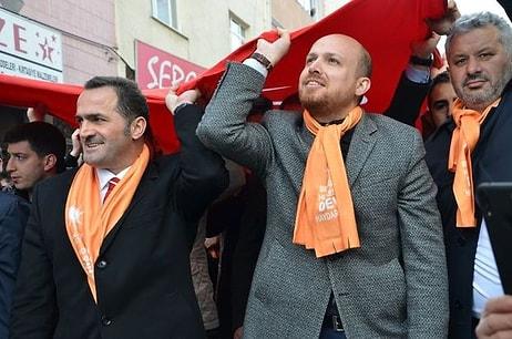 AKP'li Belediye Veremle Mücadele Parasına 'Çökmüş'