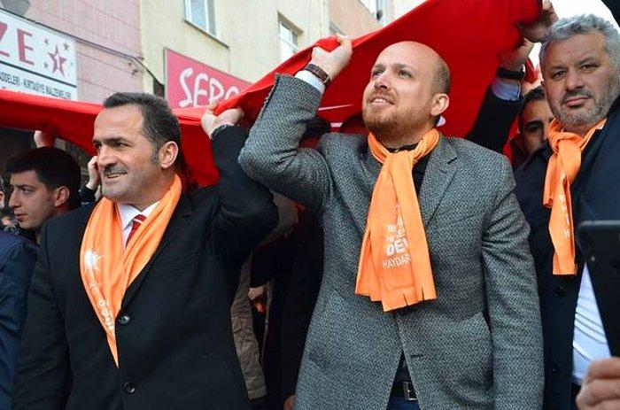 AKP'li Belediye Veremle Mücadele Parasına 'Çökmüş'