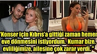 Serdar Ortaç'ın Olaylı Eski Eşi Chloe Loughnan, Ünlü Şarkıcıyla Evliyken Yaşadığı Sorunları Tek Tek Anlattı!