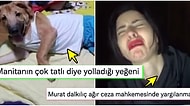 Nezaketi Flört Zannedenden 5 Çocuklu Kadınla Kaçan Babaya Son 24 Saatin Twitter'da Viral Olan Paylaşımları