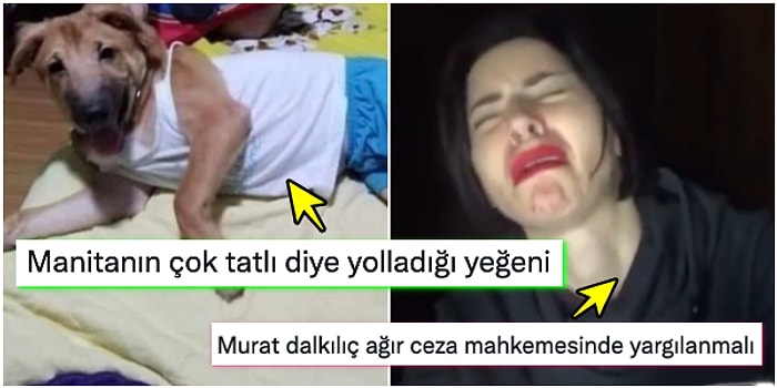 Nezaketi Flört Zannedenden 5 Çocuklu Kadınla Kaçan Babaya Son 24 Saatin Twitter'da Viral Olan Paylaşımları